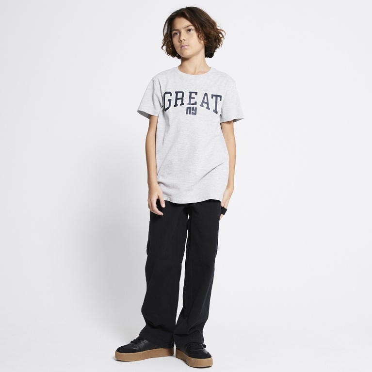 Printed t-shirt "Thomas star"